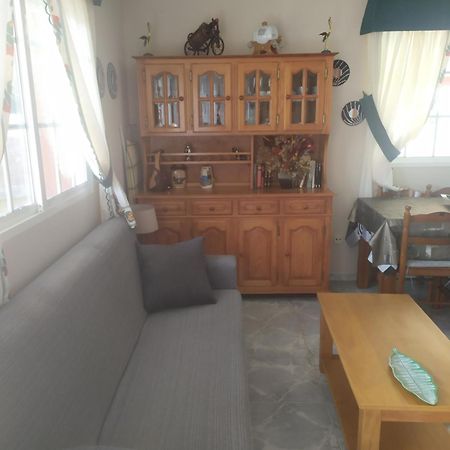 Casa En Playa Mexilloeira Villa ปอนเตเบดรา ภายนอก รูปภาพ